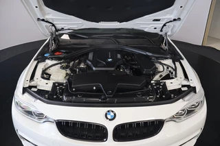 BMW 4 Serie BMW 4 Serie 425D CENT HI EXEC - afbeelding nr 16