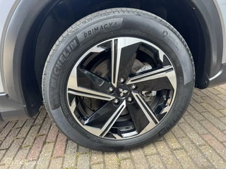Mitsubishi Eclipse Cross Mitsubishi Eclipse Cross 2.4 PHEV Intense - afbeelding nr 39