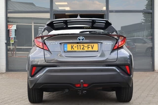 Toyota C-HR - afbeelding nr 5