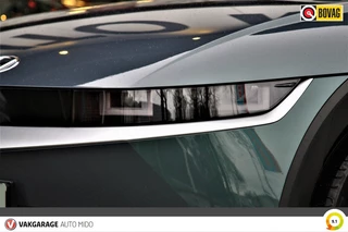Hyundai IONIQ 5 - afbeelding nr 43