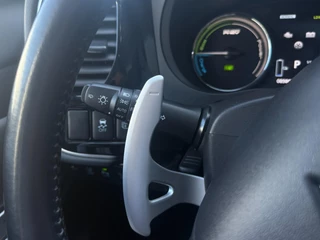 Mitsubishi Outlander Mitsubishi Outlander 2.0 PHEV 4x4 | Luxe | Rockford Audio | 360° Camera | Navi | Schuif-/kanteldak - afbeelding nr 14