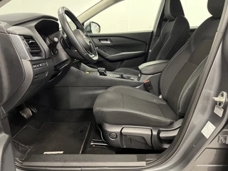 Nissan QASHQAI Nissan QASHQAI 1.3 MHEV 158PK Xtronic Business Access / 360 Camera / Navi / Stoel-Stuurverw. / - afbeelding nr 9