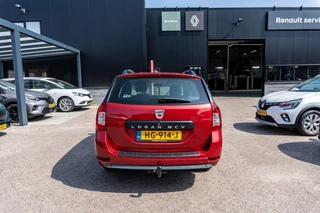 Dacia Logan Dacia Logan MCV 0.9 TCe 10th Anniv. - afbeelding nr 7