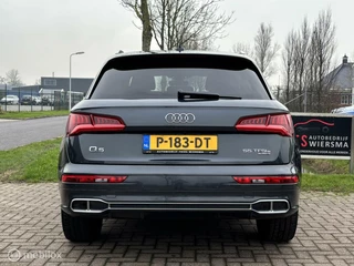 Audi Q5 Audi Q5 50 TFSI e quattro S edition acc/keyless/ stoel vw/ - afbeelding nr 30