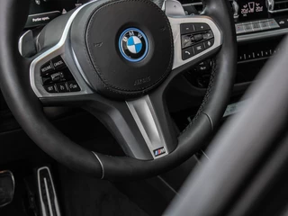 BMW X3 BMW X3 xDrive30e 292PK High Executive M-Sport | PANO | ISOLATIEGLAS | KEYLESS | SPORTSTOELEN | HEAD-UP | - afbeelding nr 81