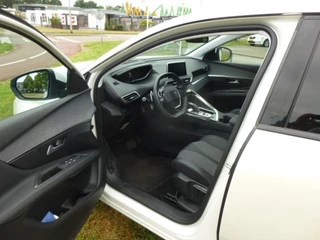 Peugeot 3008 Peugeot 3008 1.2 PURETECH ALLURE - afbeelding nr 11