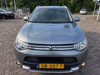 Mitsubishi Outlander Mitsubishi Outlander 2.0 PHEV EXEED XLINE - afbeelding nr 3