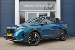 Peugeot e-3008 Allure EV 96 kWh 230pk Long Range