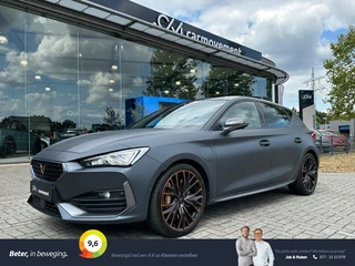 CUPRA Leon 1.4 VZ E-HYB Copper Edition I Matt Gray I Pano I Navi I Ambiente I Apple I Led I Voll