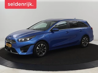 Kia Ceed 1.6 GDI PHEV DynamicPlusLine | Trekhaak |