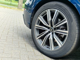 Audi Q8 Audi Q8 55 TFSI e quattro Pro Line S|Luchtvering|Leer|Trekhaak|67.473KM| - afbeelding nr 20