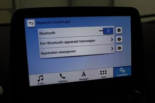 Ford EcoSport Ford EcoSport 1.0 EcoBoost ST-Line Black |  Stoel & stuurverwarming | Camera | Carplay | Half leder | Climate control | Cruise control - afbeelding nr 25