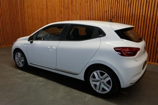 Renault Clio Renault Clio 1.6 E-TECH HYBRID BUSINESS ZEN AUTOMAAT - afbeelding nr 6