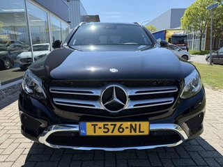 Mercedes-Benz GLC Mercedes-Benz GLC 250 4MATIC Prestige Schuifdak / - afbeelding nr 5