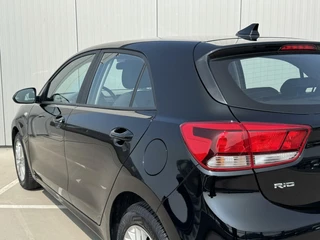 Kia Rio Kia Rio 1.0 T-GDi DynamicLine|Navi|NL-Auto|Airco - afbeelding nr 35