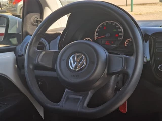 Volkswagen up! - afbeelding nr 16