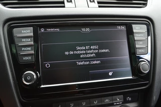 Škoda Octavia Škoda Octavia Combi 1.0 TSI DSG Greentech Pano/Camera/Leer/LED - afbeelding nr 36