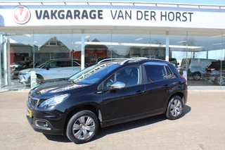 Peugeot 2008 - 277596924-0