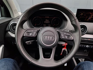 Audi Q2 Audi Q2 35 TFSI Dsg 1e Eig./ S-line /Pano /Virtual /Full! - afbeelding nr 11