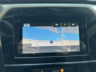 Suzuki Vitara automaat airco/ecc navigatie panodak - afbeelding nr 8