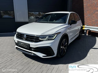 Volkswagen Tiguan - 408148276-0