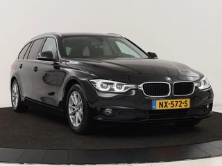BMW 3 Serie BMW 3-serie 320d | Stoelverwarming | Trekhaak | Full LED |  Navigatie | Sportstoelen | Climate control | Bluetooth | Parkeerhulp | Cruise control - afbeelding nr 27