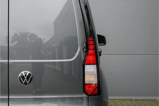 Volkswagen Caddy Volkswagen Caddy Cargo 2.0 TDI Style 123PK Automaat Navi Camera Stoelverw - afbeelding nr 13