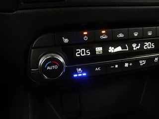 Mazda CX-5 Mazda CX-5 2.0 SAG 165 Luxury | Leder | Memory |  Stoel & Stuurverwarming | Adaptive cruise | 360 camera | Trekhaak afneembaar | Head-up - afbeelding nr 20
