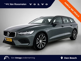 Volvo V60 2.0 T6 AWD Core | Demo | Blis | Leder | Climate |