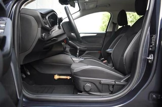 Ford Focus Ford Focus Wagon 1.0 EcoBoost Trend Edition Business|1e Eigenaar|TREKHAAK|CAMERA|NAVI|CARPLAY|CRUISE - afbeelding nr 5