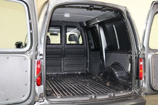 Volkswagen Caddy Volkswagen Caddy 1.0 TSI L2 H1 Maxi Airco Navigatie Trekhaak 2x Schuifdeur - afbeelding nr 14
