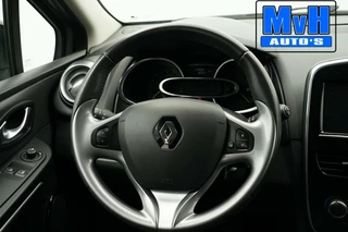 Renault Clio Renault Clio Estate 0.9 TCe Night&Day|TREKHAAK|NAVI|CRUISE|NAP - afbeelding nr 6