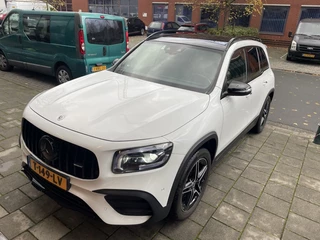 Mercedes-Benz GLB - afbeelding nr 10