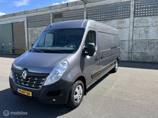 Renault Master Renault Master bestel T35 2.3 L3H2 L+R Schuifdeur Airco - afbeelding nr 4