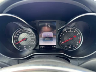 Mercedes-Benz C-Klasse Mercedes C-klasse Estate AMG 63 | Pano | Cruise | Burmester! - afbeelding nr 19