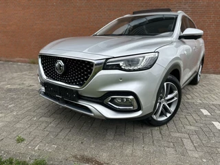 MG EHS MG EHS T-GDI PLUG-IN HYBRID LUXURY|PANO|360*|CARPLAY - afbeelding nr 13