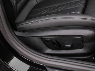 BMW 5 Serie BMW 5 Serie Touring 530e 292PK High Executive M-Sport | LASER LED | HEAD-UP | PANORAMADAK | SHADOW LINE | ADAPTIVE CRUISE | - afbeelding nr 93