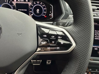 Volkswagen Tiguan Volkswagen Tiguan 1.4 TSI eHybrid R-Line PANORAMADAK +TREKHAAK - afbeelding nr 10