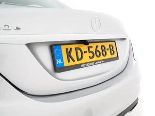 Mercedes-Benz C-Klasse Mercedes-Benz C-Klasse 350 e Lease Edition Plus Avantgarde--Pack *FULL-LEATHER | FULL-LED | DISTRONIC | BLINDSPOT | AIRMATIC | NAVI-FULLMAP | CAMERA | HEATED-SEATS | SPORT-SEATS | ECC | LANE-ASSIST | SHIFT-PADDLES | PDC | KEYLESS  | 17''ALU * - afbeelding nr 24