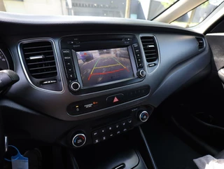 Kia Carens Kia Carens 1.6 GDi ComfortLine (Vol-Opties!) 1e eigenaar - afbeelding nr 7
