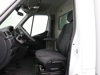 Opel Movano | Navigatie | 360Camera | Airco - afbeelding nr 21