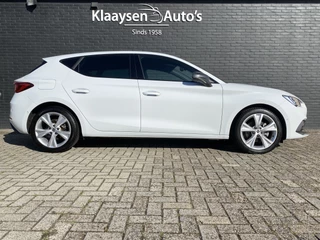 SEAT Leon - afbeelding nr 4