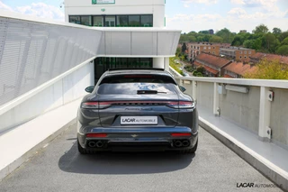 Porsche Panamera Porsche Panamera Sport Turismo 4.0 Turbo S E-Hybrid NL Auto - afbeelding nr 19