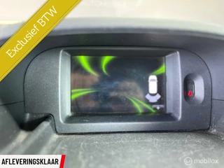 Renault Kangoo Renault Kangoo bestel 1.5 dCi 90 Energy Luxe Maxi - afbeelding nr 17