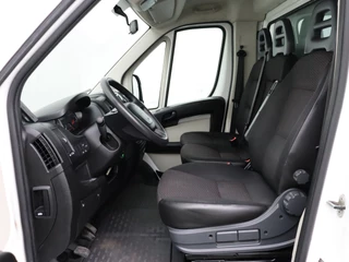 Peugeot Boxer | Navigatie | Dakspoiler | 3-Persoons | Airco - afbeelding nr 19
