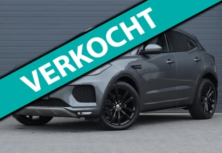 Jaguar E-PACE 2.0 P250 AWD R-Dynamic HSE / Headup / Pano