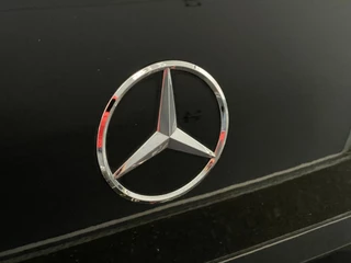 Mercedes-Benz V-Klasse Mercedes-Benz V-klasse 220d Lang DC LEER NAVI 2x SCHUIFD 165 PK - afbeelding nr 35