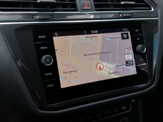 Volkswagen Tiguan Allspace 1.5 TSI 150pk DSG Comfortline Business | Navi | Clima | Adap. Cruise | Keyless Entry | Pdc V+A | Stoelverwarming | Rijstrook+Licht+Regensensor | Privacy Glass | 17''lm | Trekhaak - afbeelding nr 12
