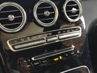 Mercedes-Benz GLC Mercedes-Benz GLC-klasse AMG 63 S 4MATIC+ | Pano | Keramisch | stoel- verwarming/verkoeling | Carbon | Trekhaak | ACC - afbeelding nr 32
