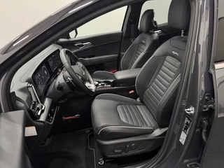 Kia Sportage - afbeelding nr 11